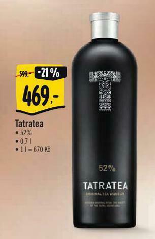 Albert Tatratea nabídka