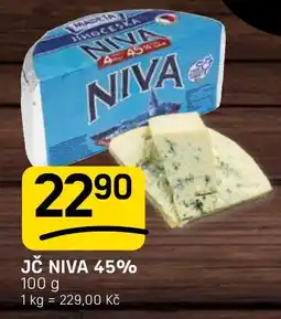 Flop Niva 45% nabídka