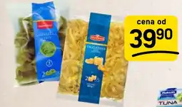 Flop Pasta Tagliatelle zelené nabídka