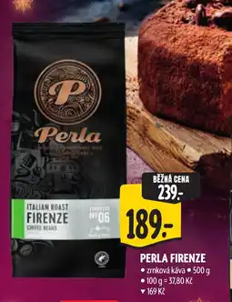 Albert Perla firenze nabídka
