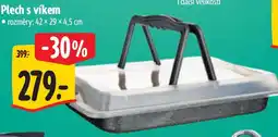 Albert Plech s víkem nabídka