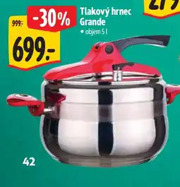Albert Grande nabídka