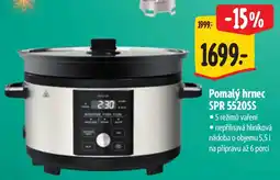 Albert Spr 5520ss nabídka