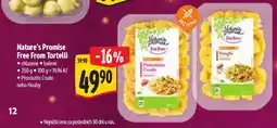Albert Nature's Promise Free From Tortelli nabídka