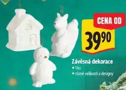 Albert Závěsná dekorace nabídka