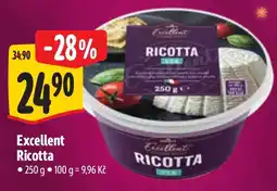 Albert Excellent Ricotta nabídka
