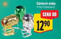 Albert Dárkové stuhy nabídka