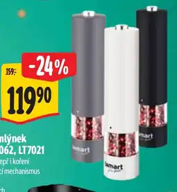 Albert Samart mlýnek LT7021 nabídka