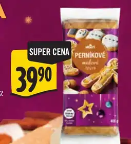 Albert albert perníkové medové řeza nabídka