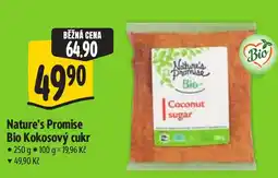 Albert Nature's Promise Bio Kokosový cukr nabídka