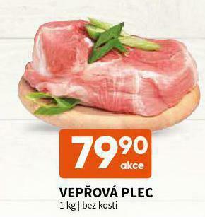 Terno Vepřová plec nabídka