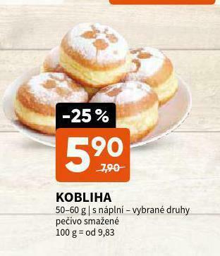 Terno Kobliha nabídka