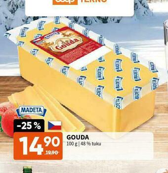 Terno Gouda nabídka