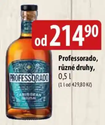 Professorado