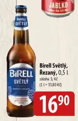 Bala Birell Světlý nabídka