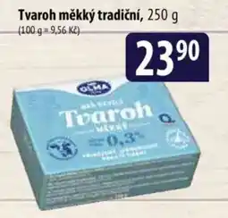Bala Olma tvaroh měkký tradiční nabídka