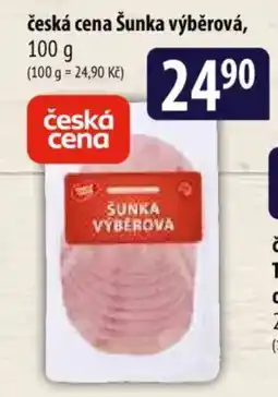 Bala Šunka výběrová nabídka