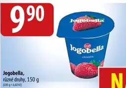 Bala Jogobella nabídka