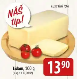 Bala Eidam nabídka