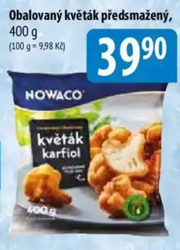 Bala Nowaco květák karfiol nabídka