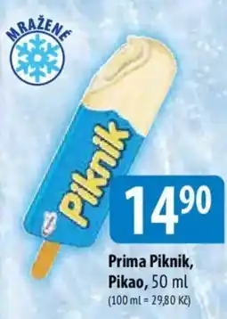 Bala Prima Piknik Pikao nabídka