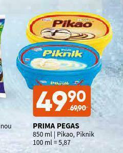 Terno Prima pegas nabídka