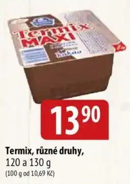 Bala Termix nabídka