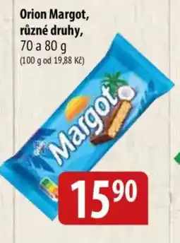 Bala Orion Margot nabídka