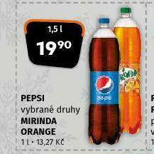 Terno Mirinda nabídka