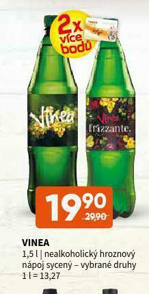 Terno Vinea nabídka