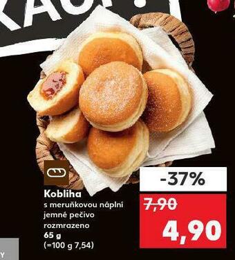 Kaufland Kobliha nabídka