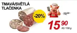 ZEMAN Zeman tmavá/světlá tlačenka nabídka