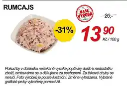 ZEMAN Rumcajs nabídka