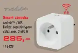 Uni Hobby nedio smart zásuvka nabídka