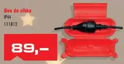 Uni Hobby Box do vlhka nabídka