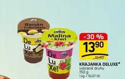Flop KRAJANKA DELUXE* vybrané druhy nabídka