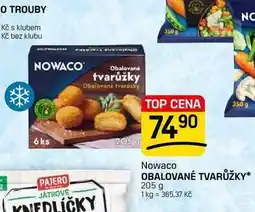 Flop OBALOVANÉ TVARŮŽKY nabídka