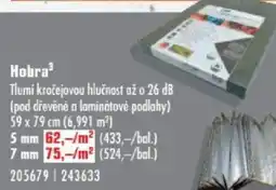 Uni Hobby Hobra nabídka