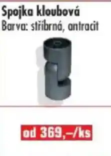 Uni Hobby Spojka kloubová nabídka