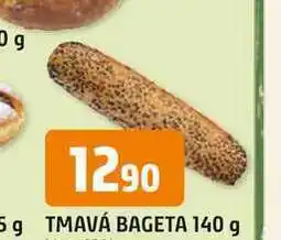 Trefa TMAVÁ BAGETA nabídka
