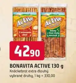 Trefa BONAVITA ACTIVE nabídka