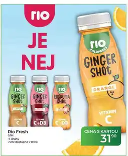 Tamda Foods Rio Fresh 0,181 nabídka