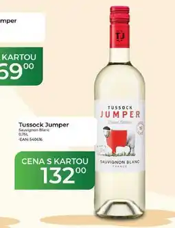Tamda Foods Tussock Jumper Sauvignon Blanc nabídka