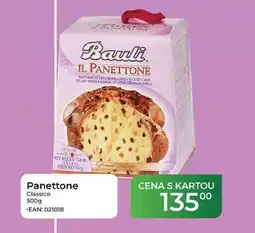 Tamda Foods Panettone 500g Classico nabídka