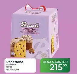 Tamda Foods Panettone Di Verona nabídka