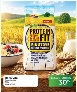 Tamda Foods Bona Vita Ovesné vločky nabídka