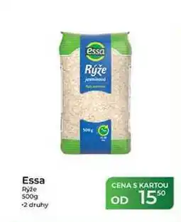Tamda Foods Essa Rýže nabídka