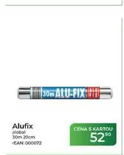 Tamda Foods Alufix alobal 30m 29cm nabídka