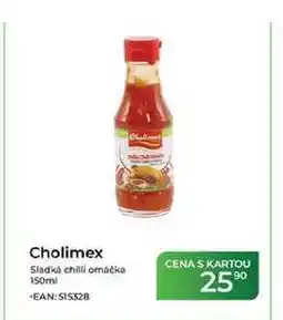 Tamda Foods Cholimex Sladká chilli omáčka nabídka