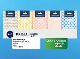 Tamda Foods Harmony Kapesničky @10KS 3V Prima 10ks nabídka